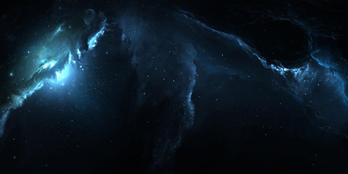 7680x2400 dual monitor wallpapers atlantis nebula 3 dual monitor wallpaper 7680x2400  SykPtl