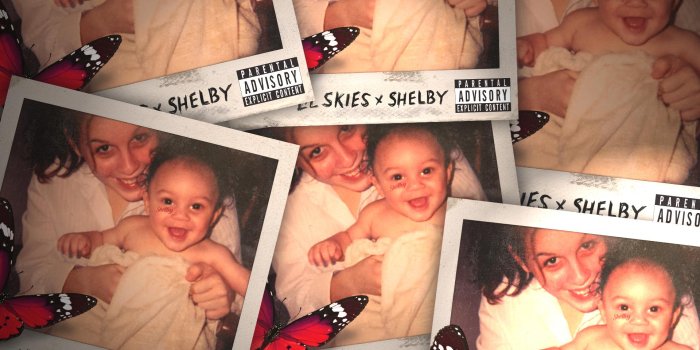 1920x1080 Lil skies Shelby wallpaper : LilSkies