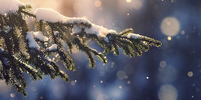 3840x2400 4K Winter wallpapers for iPhone, iPad, or MacBook