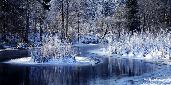 3840x2160 Ultra Hd 4k Wallpaper Winter