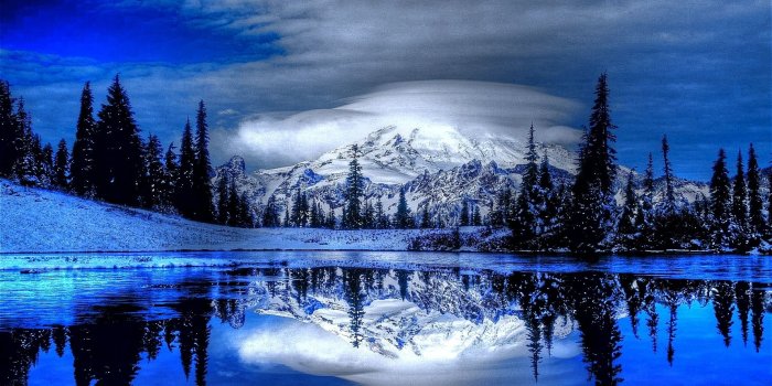 1920x1080 Winter Wallpaper #6900277