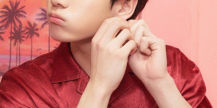 1080x2160 Jungkook BTS Map of the Soul: Persona 4K Wallpaper #46