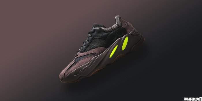 3840x2160 Cartoon Yeezy Wallpaper Hd