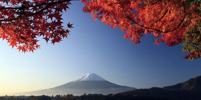 1920x1080 Japanese Wallpapers - Autumn Wallpaper Japan (#140729) - HD