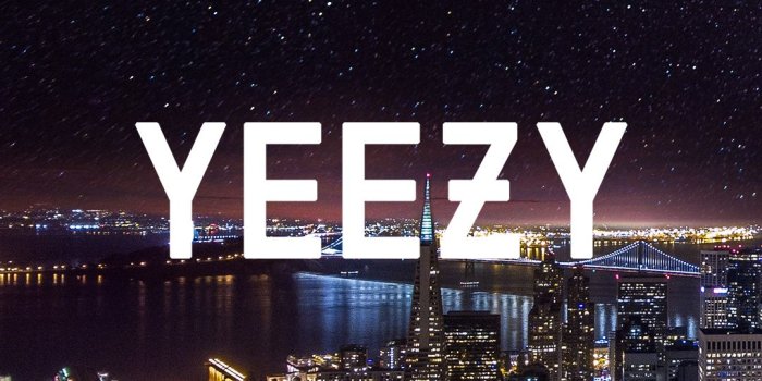 1080x1920 Yeezy SF Night Wallpaper - LegitYeezy.com