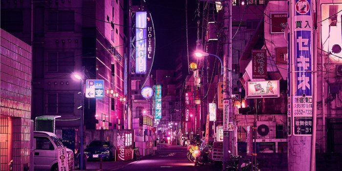 1366x768 Tokyo, Japan MacBook Air Wallpaper Download | AllMacWallpaper