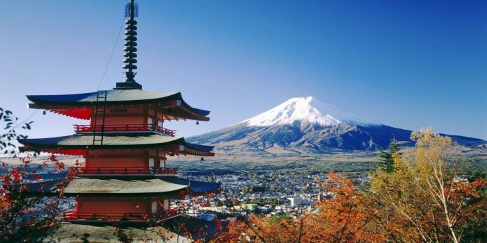 1920x1080 Japan Wallpapers Hd