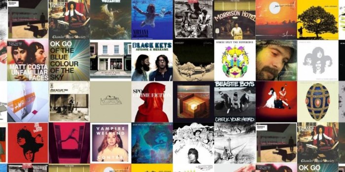 1024x768 48+] Album Cover Wallpapers on WallpaperSafari