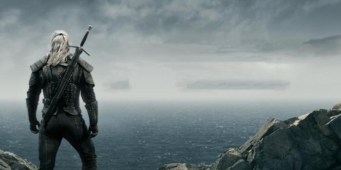 2400x1350 Netflix The Witcher, HD Tv Shows, 4k Wallpapers, Images