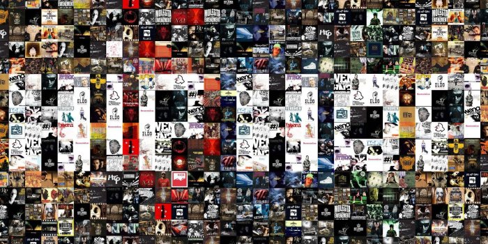 1920x1200 Album Cover Wallpapers