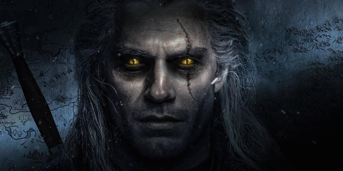 3816x2292 The Witcher Henry Cavill 4k Tv Series, HD Tv Shows, 4k Wallpapers