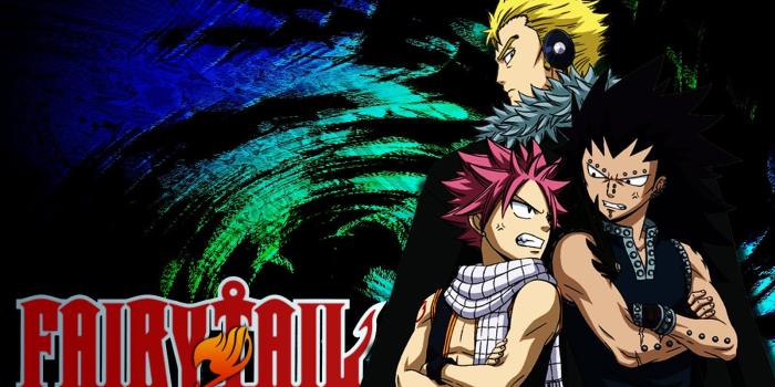 1600x900 Free download Fairy Tail Wallpapers Fairy Tail Fairy Tail fairy