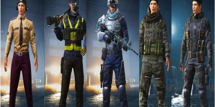 1920x1080 PUBG Mobile Season 14 Wallpapers