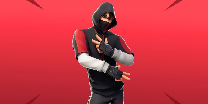 3840x2160 Fortnite Ikonik Wallpapers - Top Free Fortnite Ikonik Backgrounds