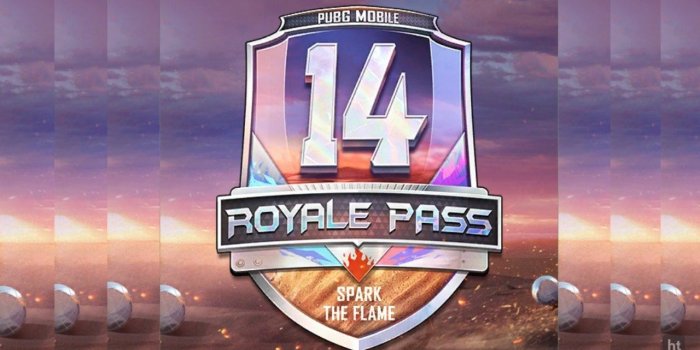 1280x720 PUBG Mobile Season 14 Wallpapers