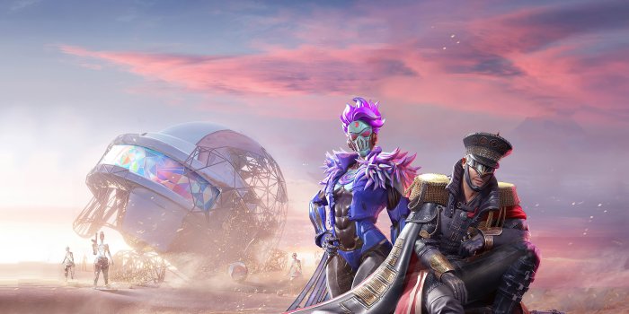 3840x2160 PUBG Mobile Season 14 Wallpaper, HD Games 4K Wallpapers, Images