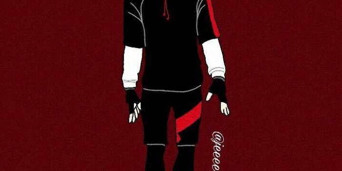 720x1280 Fortnite Ikonik Wallpapers