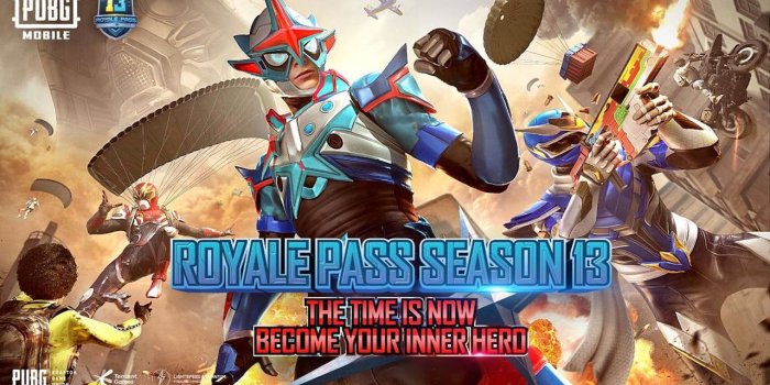 1280x720 PUBG Mobile Season 13 Week 7 Challenges – Tips and Tricks