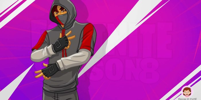 1920x1080 Fortnite Wallpaper 4k Ikonik