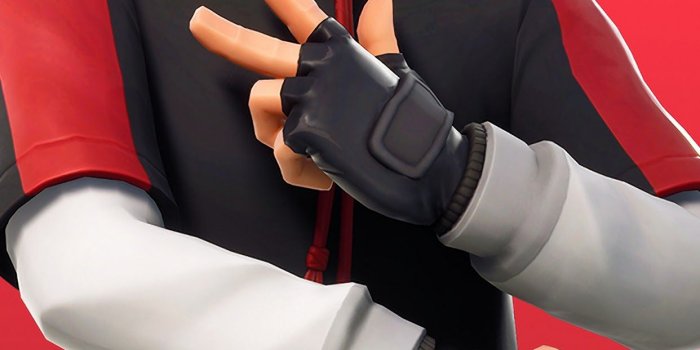 1242x2688 Fortnite iKONIK 4K Wallpaper #152