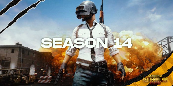1280x720 PUBG Mobile Season 14 LIVE: Royale Pass, Price, Update 0.19.0