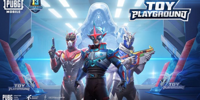 1280x720 Imagining a Better PUBG Mobile Season 14 Royale Pass