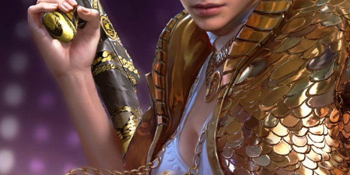 950x1689 Girl PUBG Season 14 Poster 4K Ultra HD Mobile Wallpaper