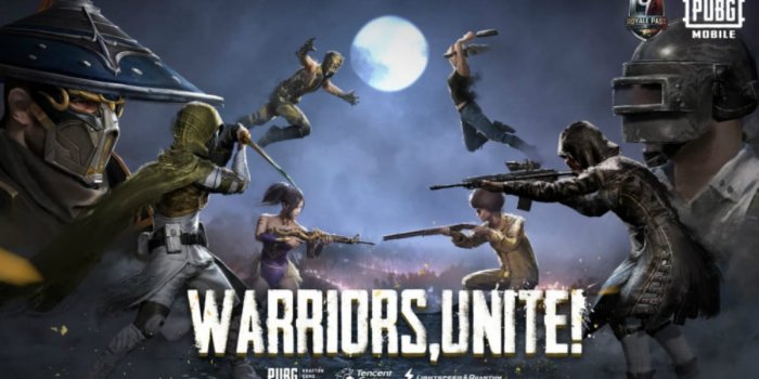 1200x674 PUBG Mobile 0.14.5 Update Brings Royal Pass Season 9, New