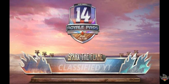 2246x1080 PUBG Mobile Season 14 Royale Pass Rewards, Leaks, 100 RP Outfit