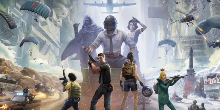 1280x720 PUBG Mobile Season 13 Royale Pass: Release Date, All Skins & Rewards