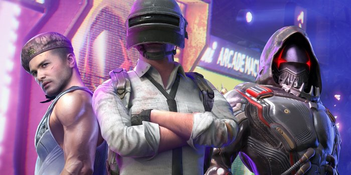 1920x1080 PUBG Mobile 0.17.0 Season 12 update now live: Top 5 new features