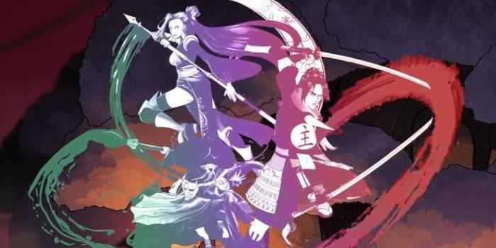 728x1334 Mobile Wallpapers for Shujinkou, the Japanese Language Learning