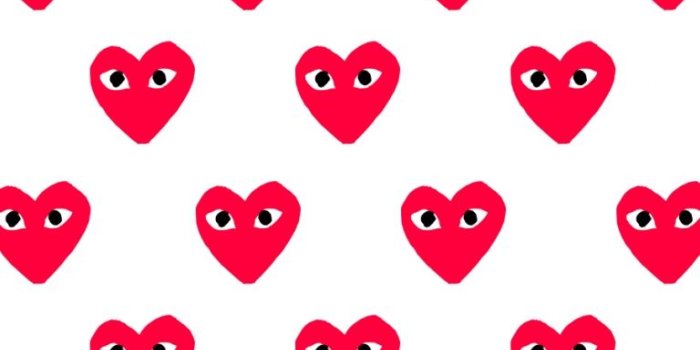 768x1024 Cdg Wallpaper posted by John Johnson