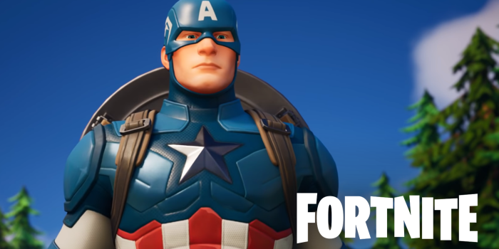 1600x900 Fortnite is Adding Captain America to Celebrate the Fourth of July