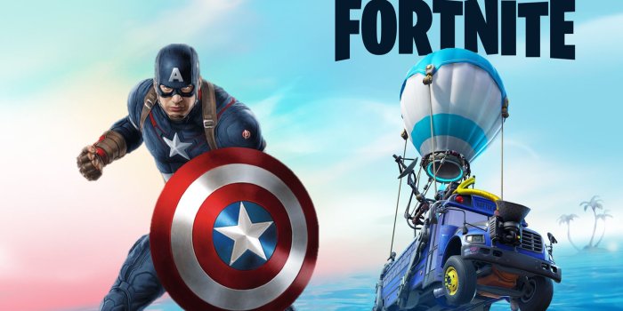 1562x840 Leaks Suggest Captain America Fortnite Skin Coming Soon | Fortnite