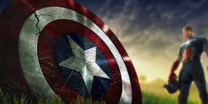 1680x1050 1680x1050 Fortnite Captain America 4k 1680x1050 Resolution HD 4k