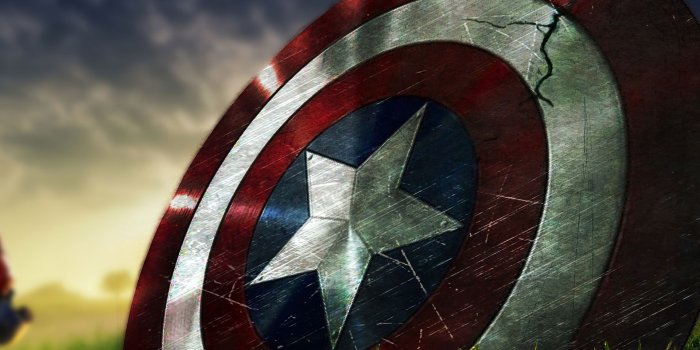 1920x1080 Desktop wallpaper captain america' shield, fortnite, video game
