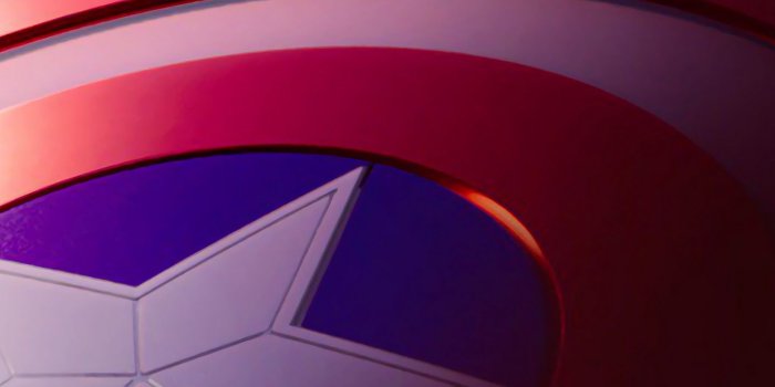 1440x2960 Fortnite X Avengers Brite Bomber Captain America Shield 4K