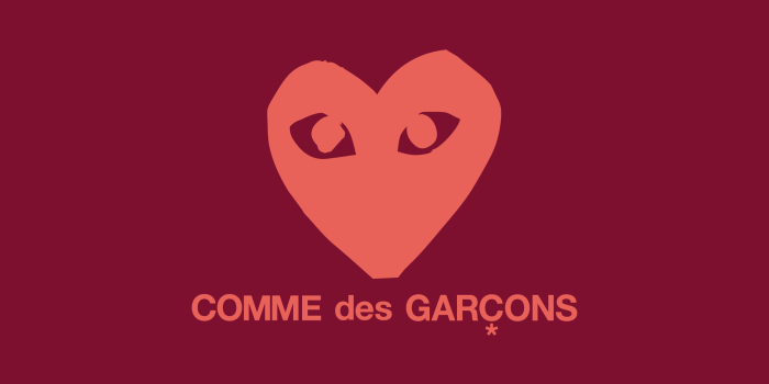 2250x4002 Pin en Wallpapers Comme des Garçons CDG
