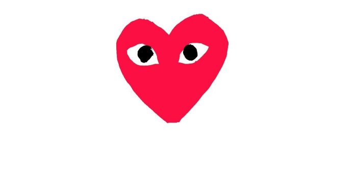 1289x682 Comme Des Garcons Wallpaper posted by Michelle Cunningham