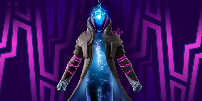 3840x2160 New Infinity Fortnite Skin Wallpaper, HD Games 4K Wallpapers