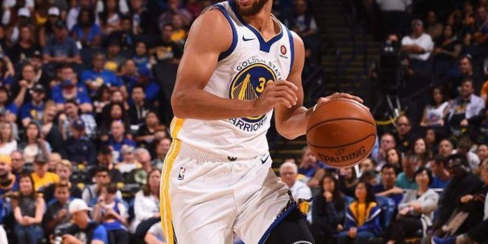 736x1308 Stephen Curry 2018 Wallpapers
