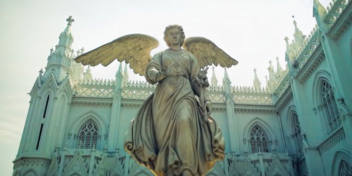 2560x1440 Statues Wallpapers posted by Christopher Peltier