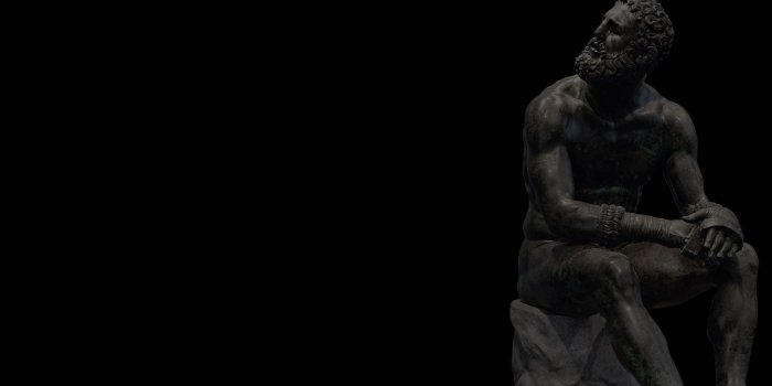 1920x1080 Classical and NeoClassical Statue Wallpapers - Album on Imgur