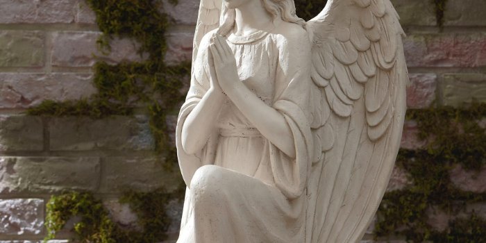 1896x1900 Angel Statue wallpapers, Man Made, HQ Angel Statue pictures | 4K