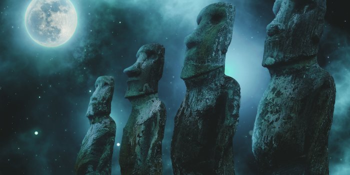 7680x4320 1 Statues HD Wallpapers & Backgrounds