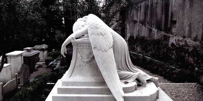 3264x2448 52 Angel Statue HD Wallpapers | Background Images