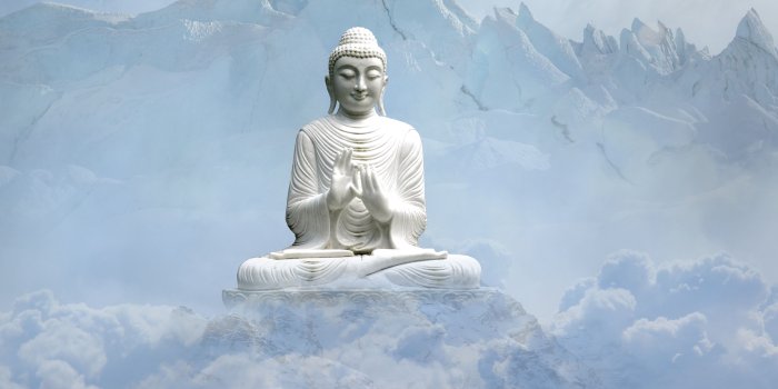 3447x2013 Buddha Statue Wallpapers - Top Free Buddha Statue Backgrounds