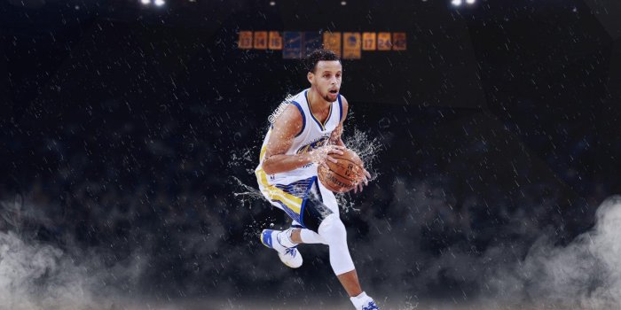 1920x1200 Stephen Curry Wallpaper › Picserio.com - Picserio.com