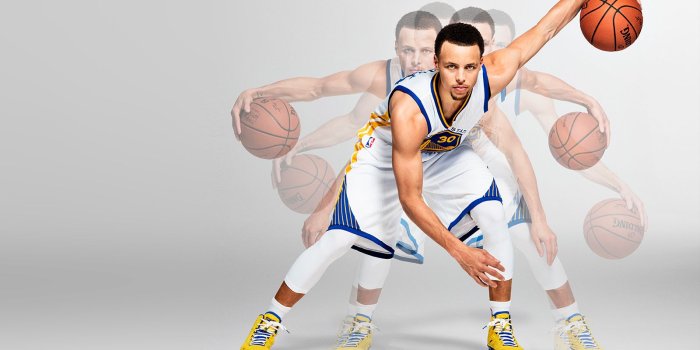 1600x1000 10 HD Stephen Curry Wallpapers